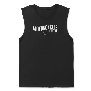 Established - Mens Tank Top