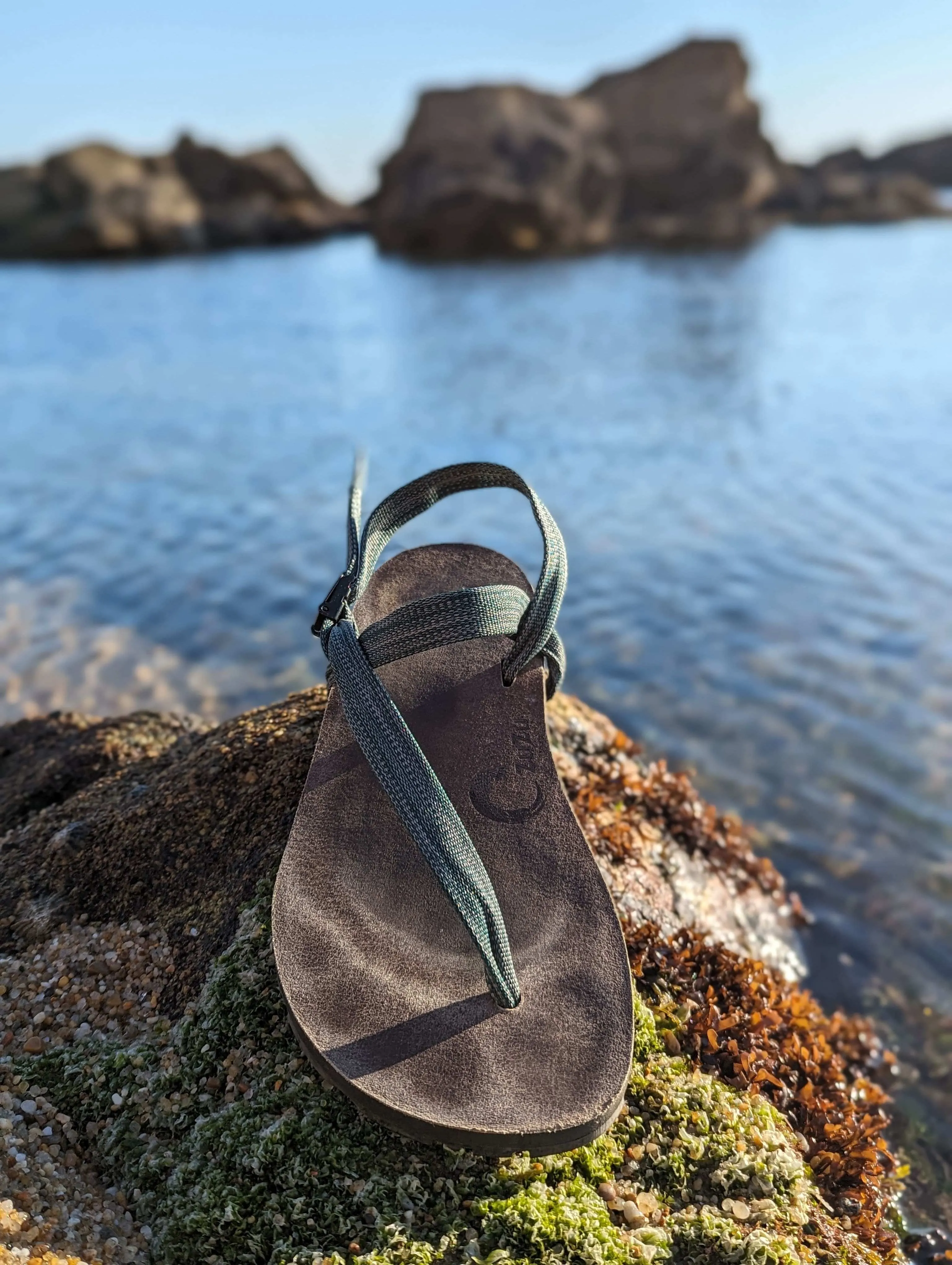 Eucalyptus straps