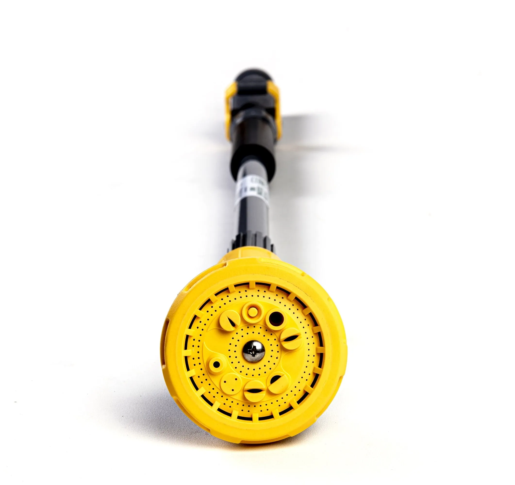 Expert Gardener 10-Pattern Telescoping Wand & Watering Nozzle