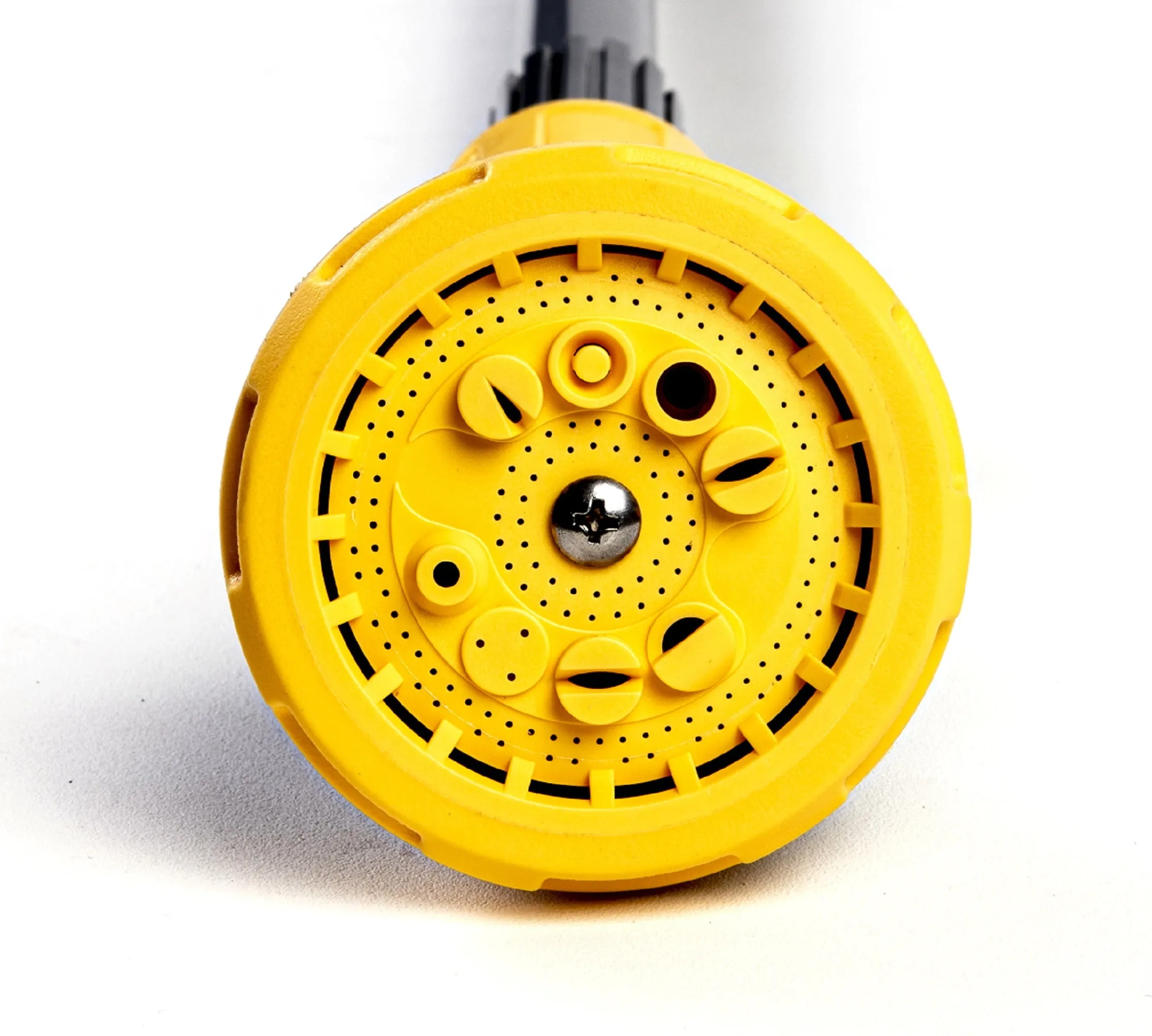 Expert Gardener 10-Pattern Telescoping Wand & Watering Nozzle