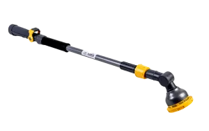 Expert Gardener 10-Pattern Telescoping Wand & Watering Nozzle