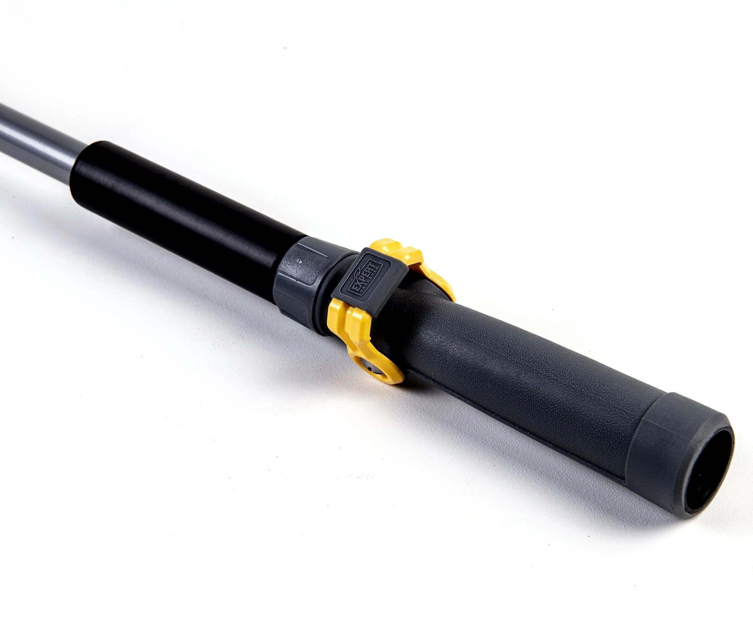 Expert Gardener 10-Pattern Telescoping Wand & Watering Nozzle