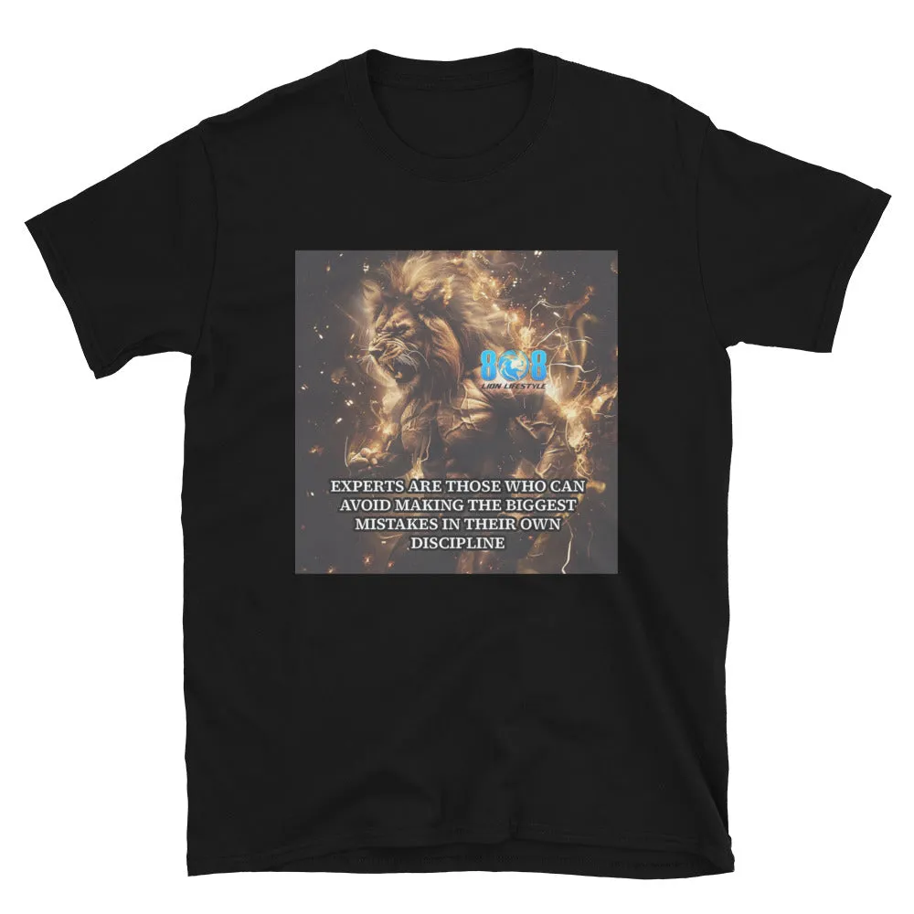 Experts T-Shirt