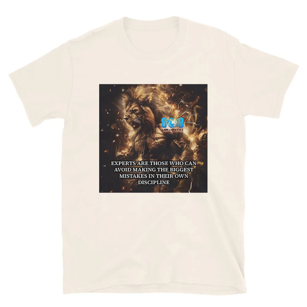 Experts T-Shirt