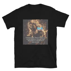 Experts T-Shirt