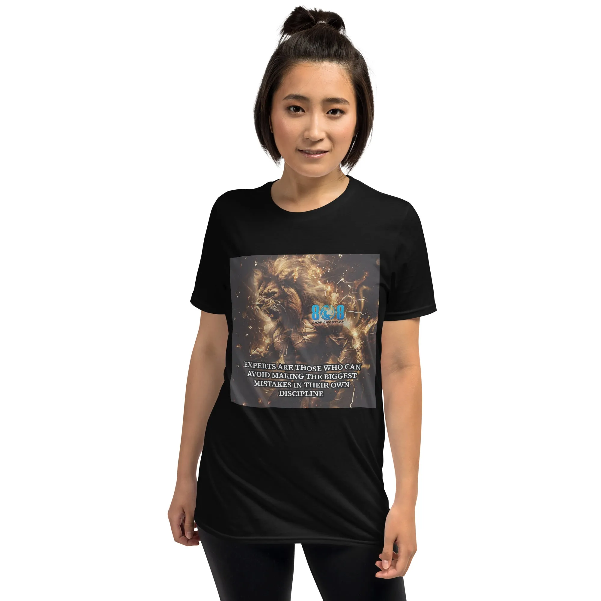 Experts T-Shirt