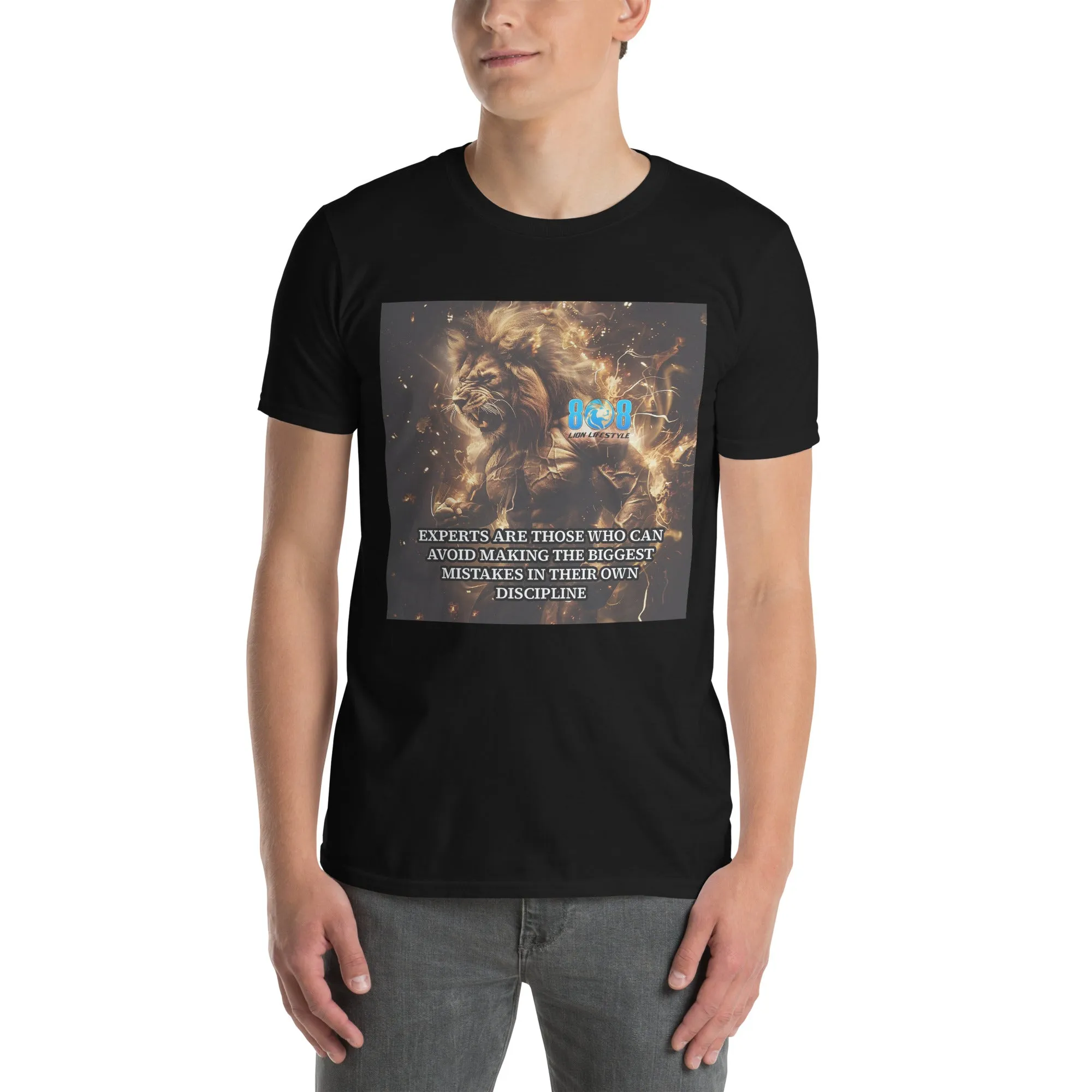 Experts T-Shirt