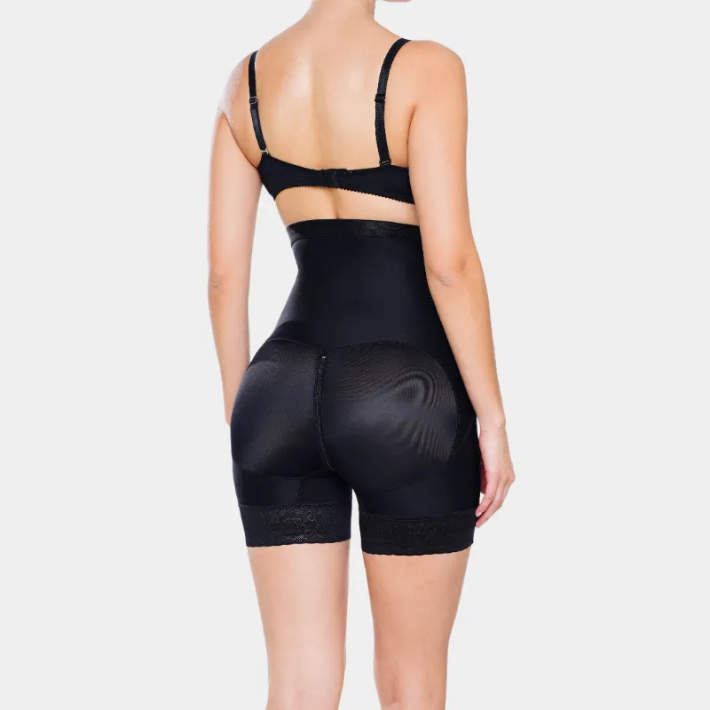 Faja control Ref. C00010B (negro)
