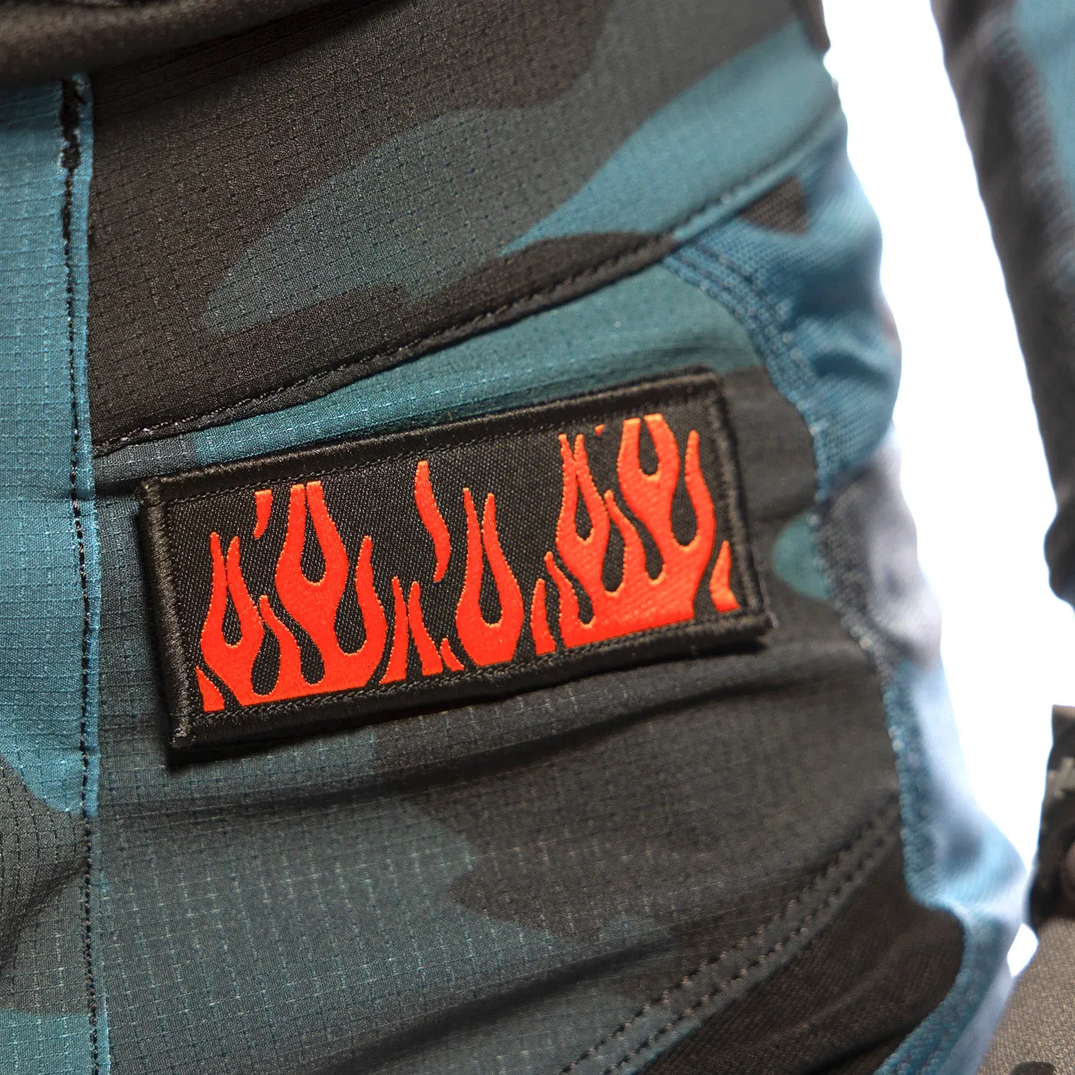 Fasthouse Grindhouse Bereman Pant