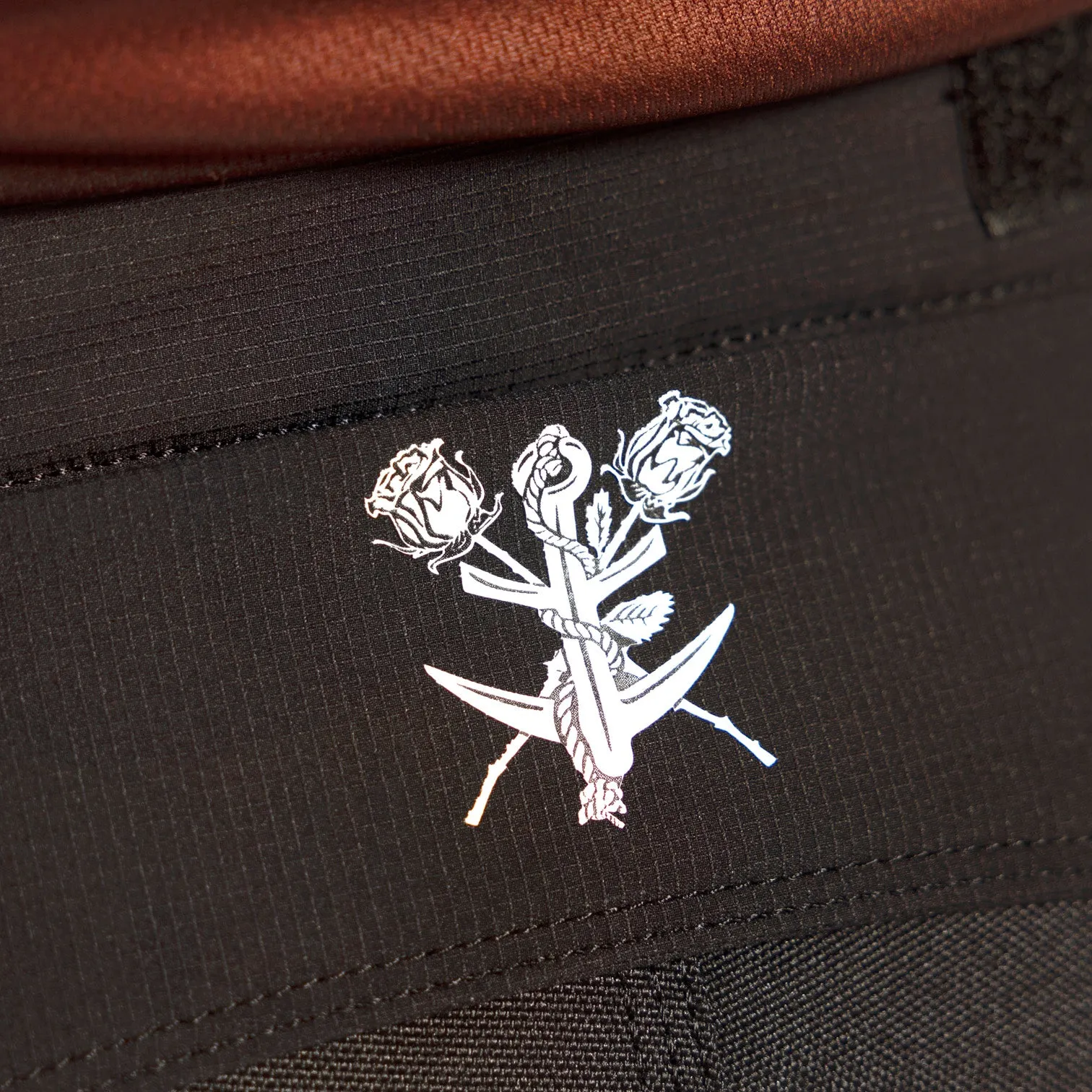 Fasthouse Grindhouse Bereman Pant