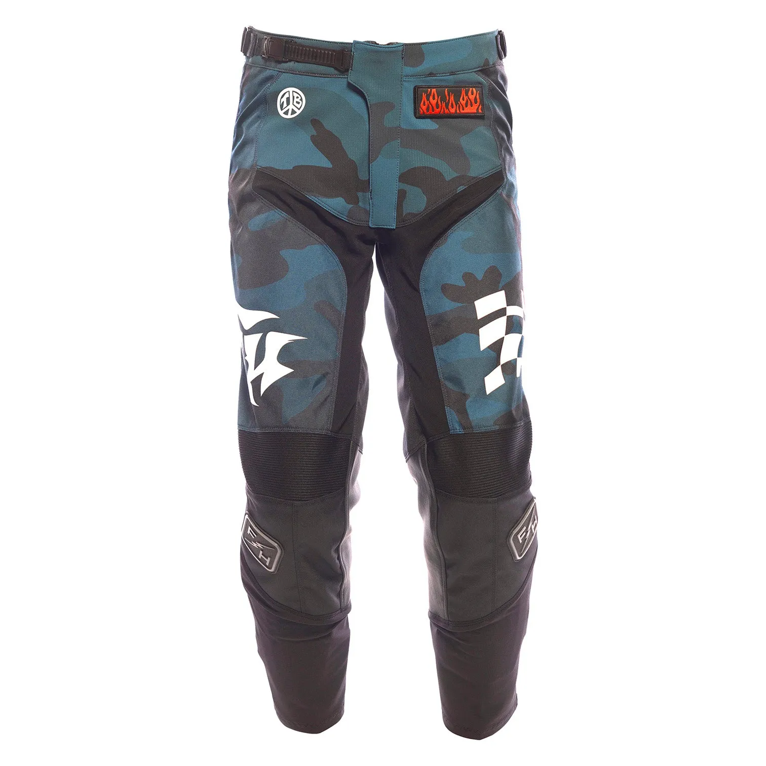 Fasthouse Grindhouse Bereman Pant