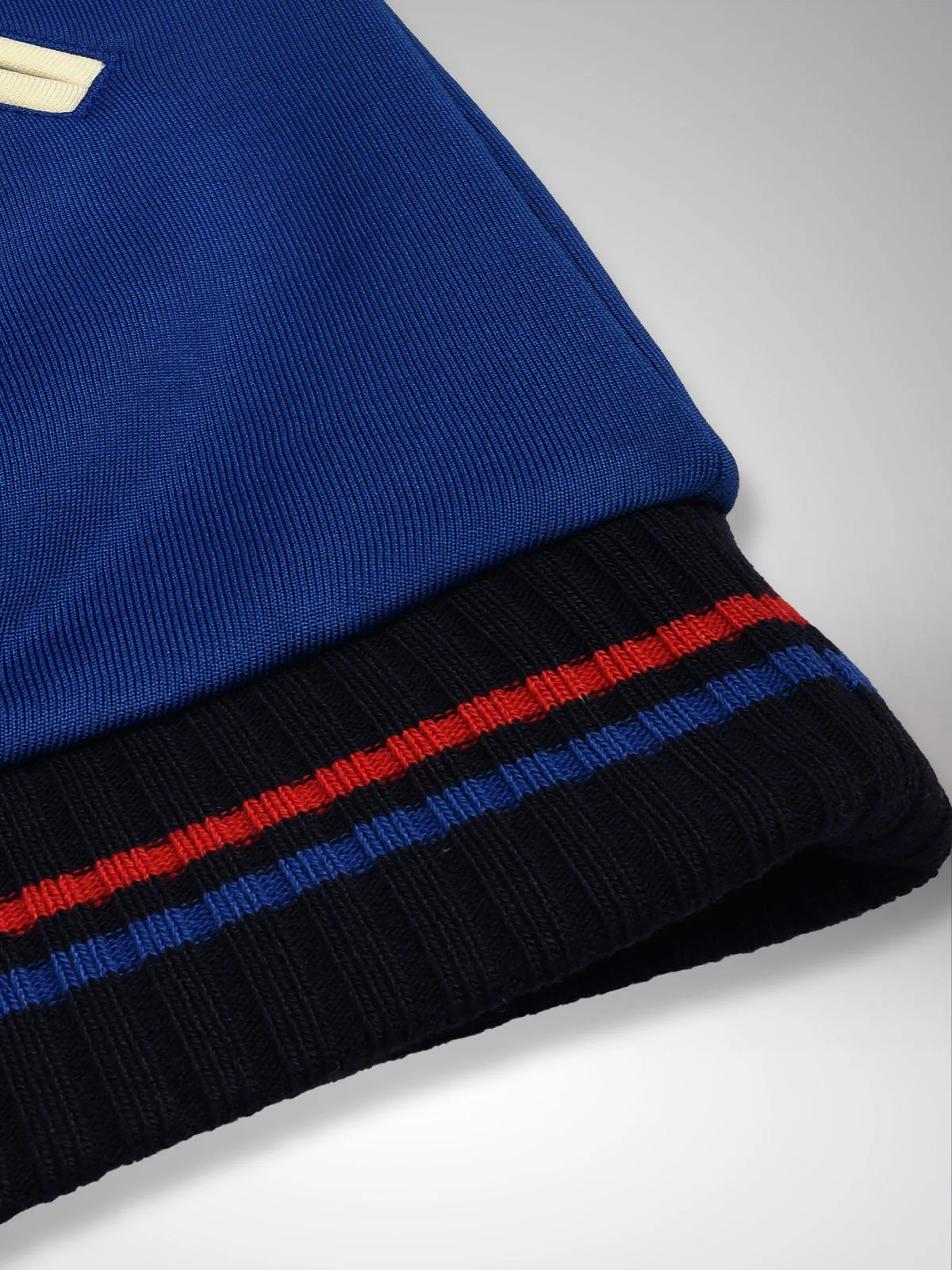 FC Barcelona: Letterman Jacket