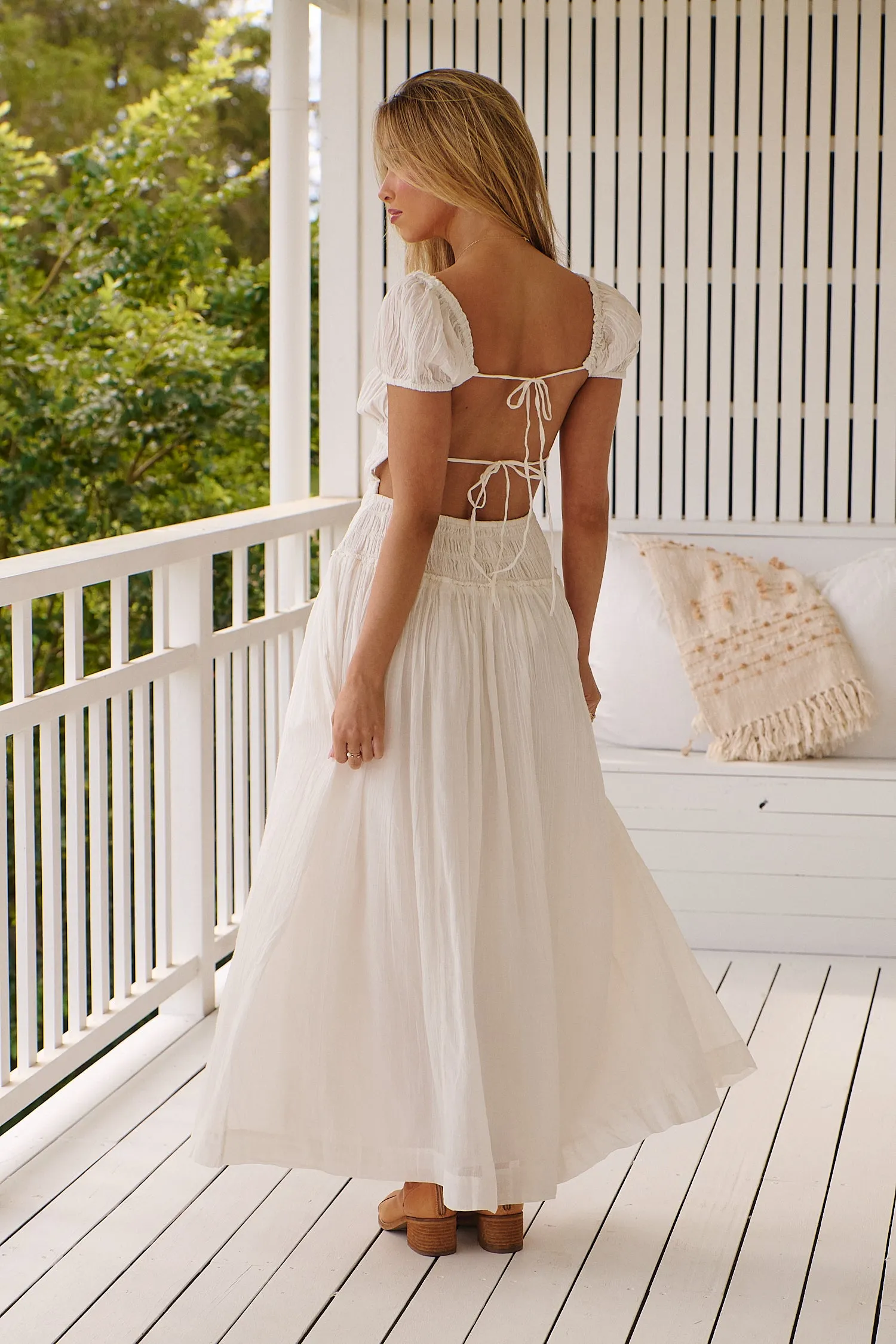 Feeling Bonita Midi~ Free People