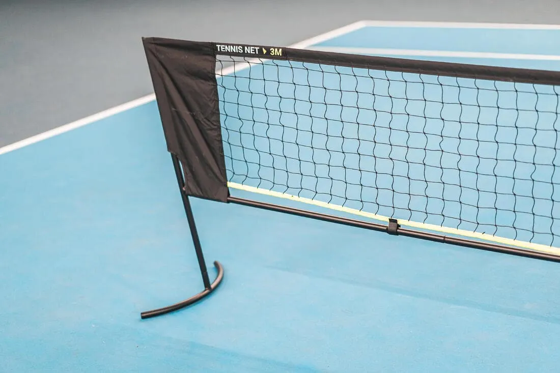 FILET DE TENNIS 3M