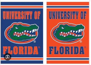 FLA Garden Flag