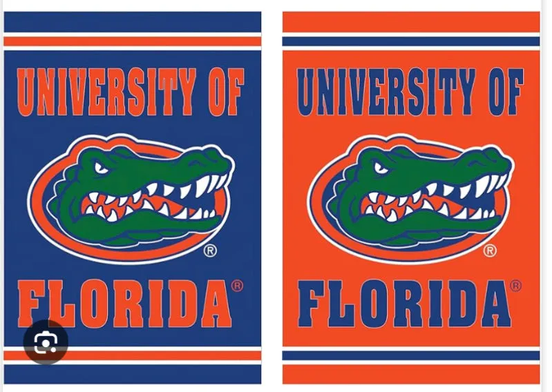 FLA Garden Flag