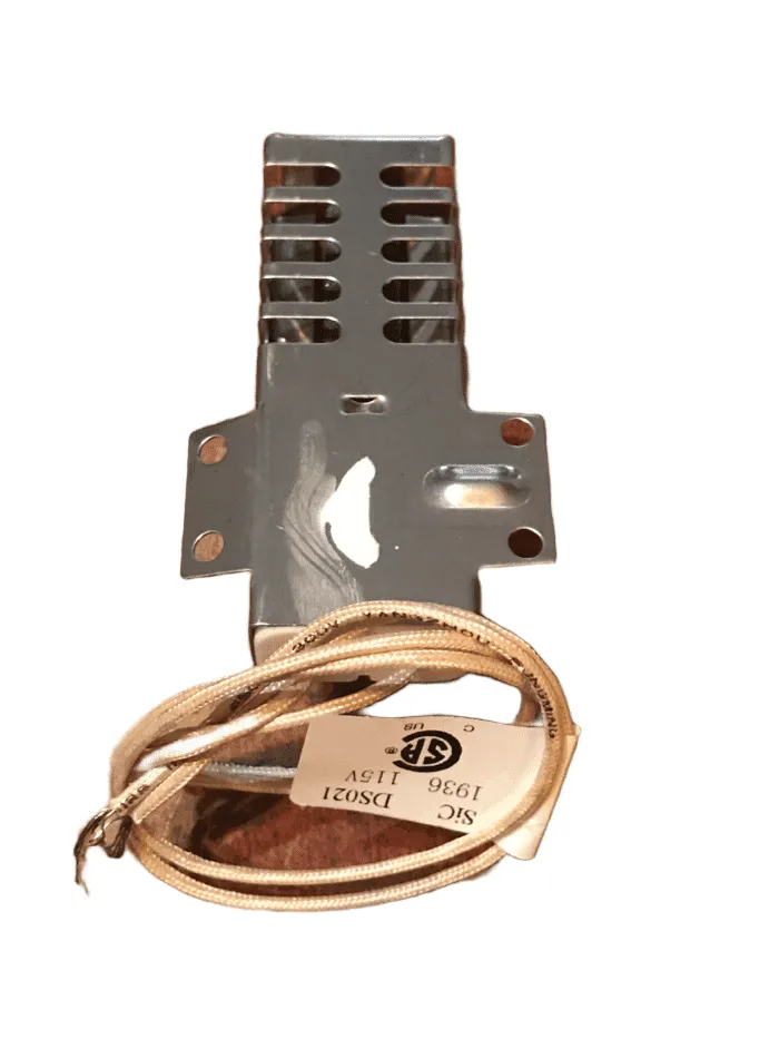 Flat Range Igniter (029)