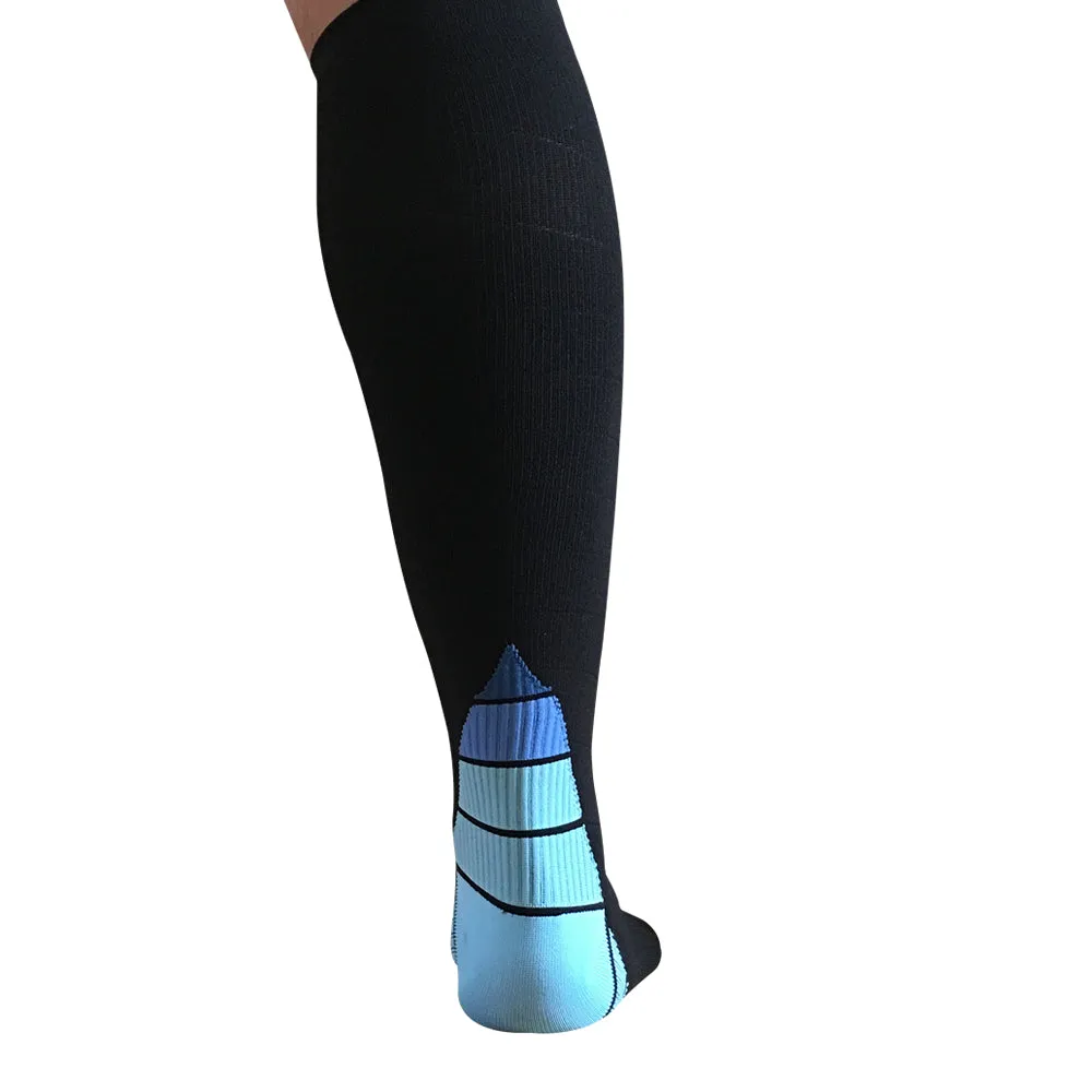 FlowRevive Knee High Compression Socks