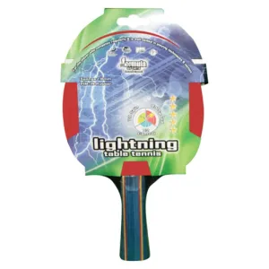 Formula Sports Lighting Table Tennis Bat 5 Star