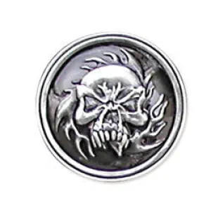 Ghostrider Concho 1-1/4" (3.2 cm)