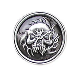 Ghostrider Concho 1-1/4" (3.2 cm)