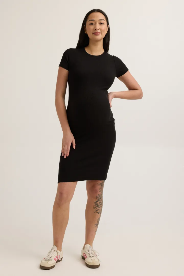 Gillian Tee Dress