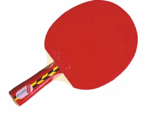 GKI Dragon Wooden Table Tennis Racquet