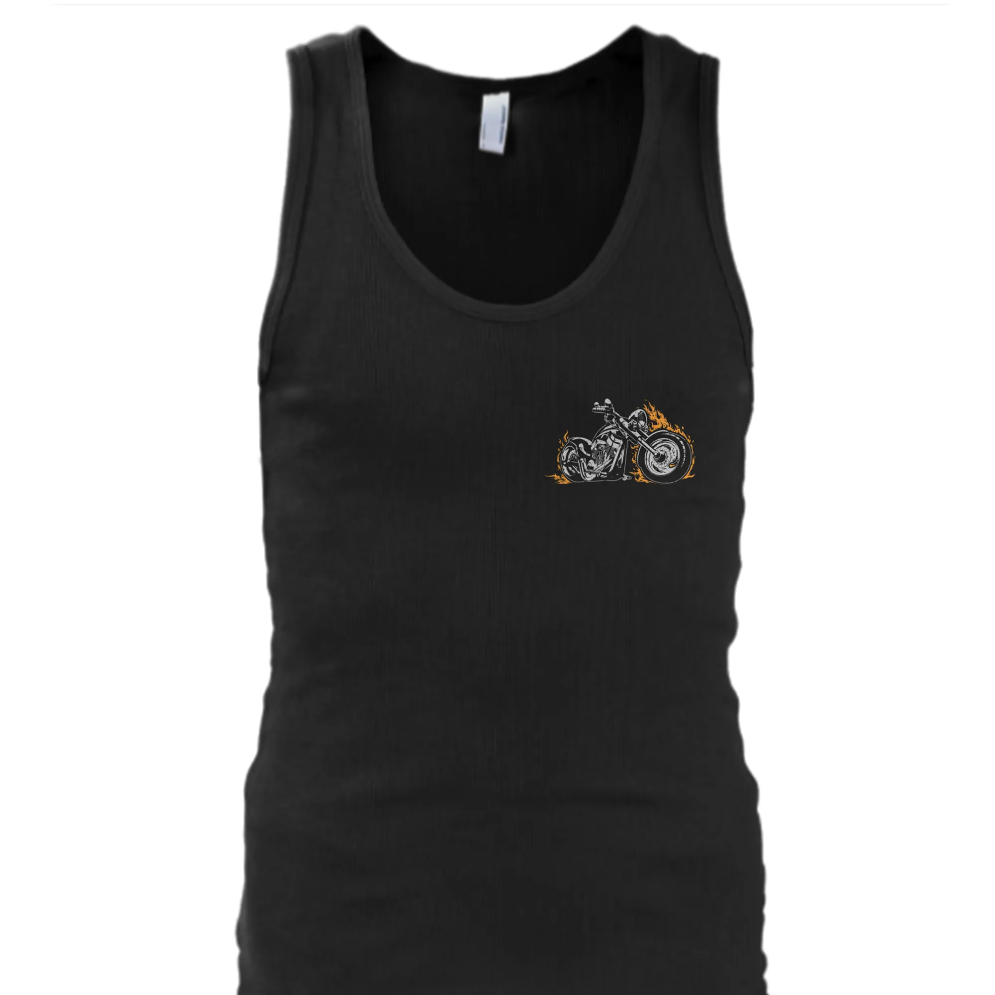 God Makes Lightning Bikers Make Thunder