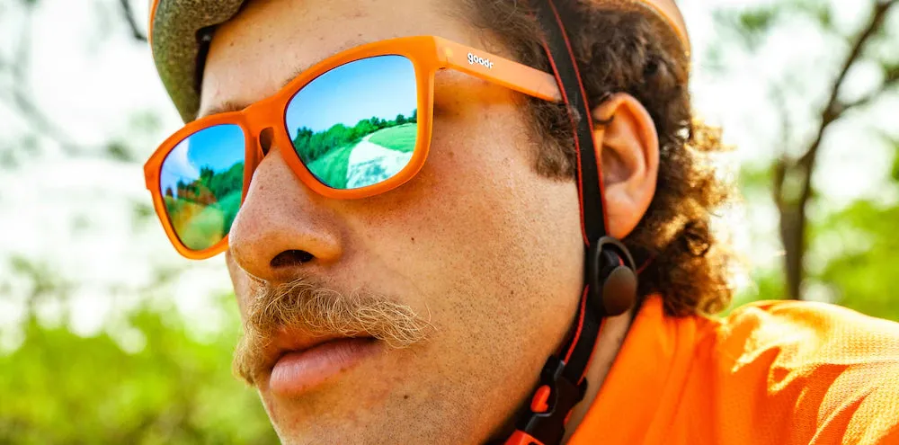 Goodr Sunglasses Donkey Goggles