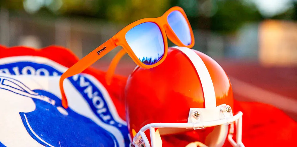 Goodr Sunglasses Donkey Goggles