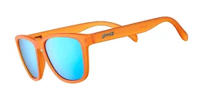 Goodr Sunglasses Donkey Goggles