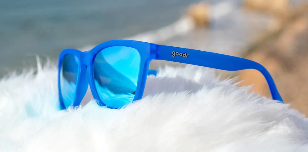Goodr Sunglasses Falkor's Fever Dream
