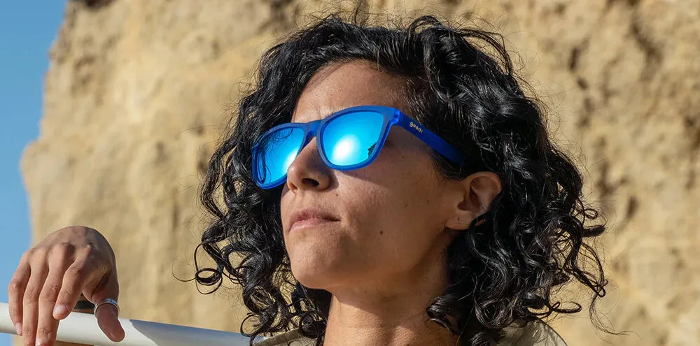 Goodr Sunglasses Falkor's Fever Dream