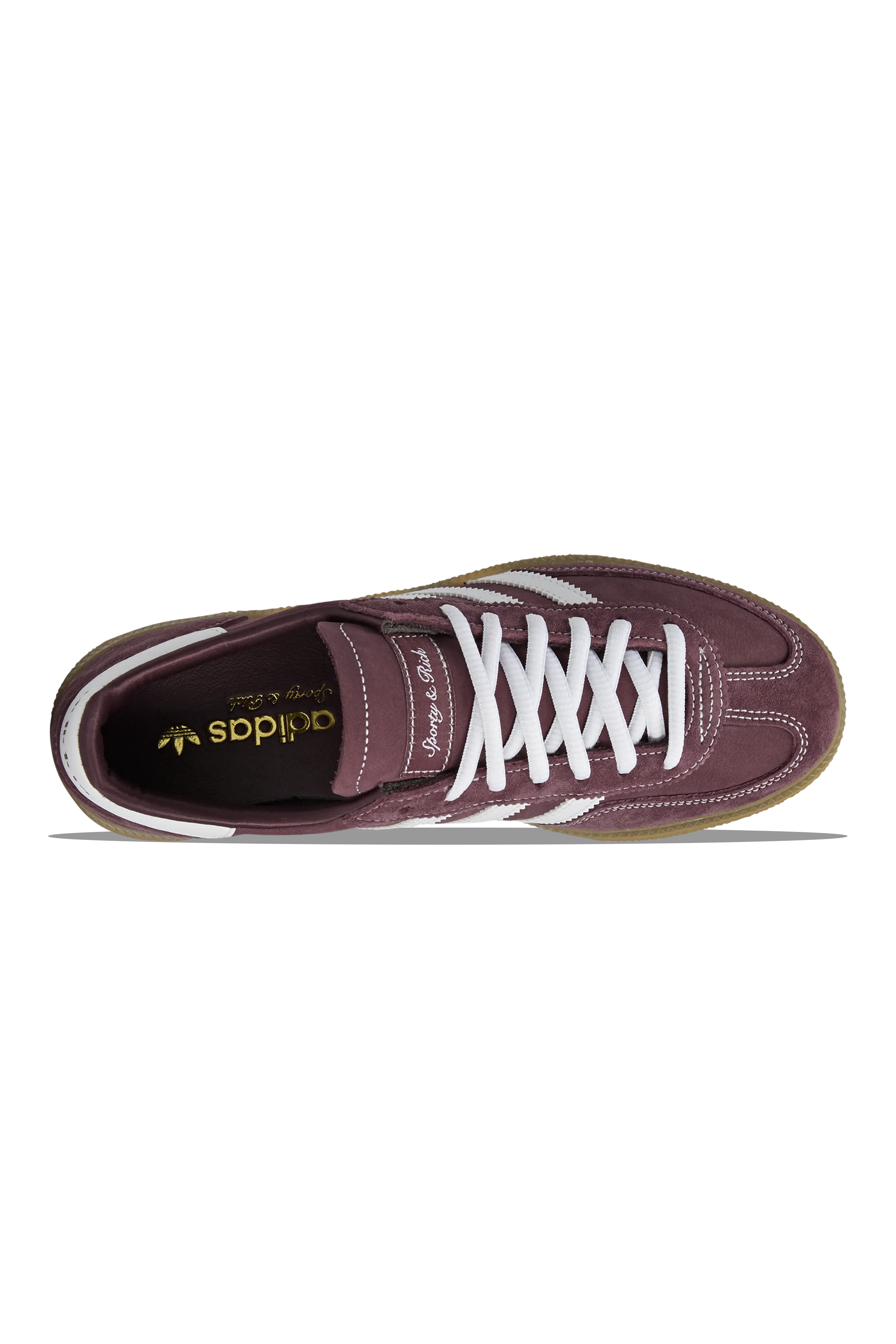 Handball Spezial x Sporty & Rich