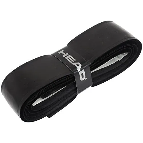 HEAD 1100687 Hydrosorb Pro Tennis Grip (Black) 285303