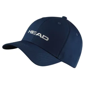 Head Promotion Cap - Navy