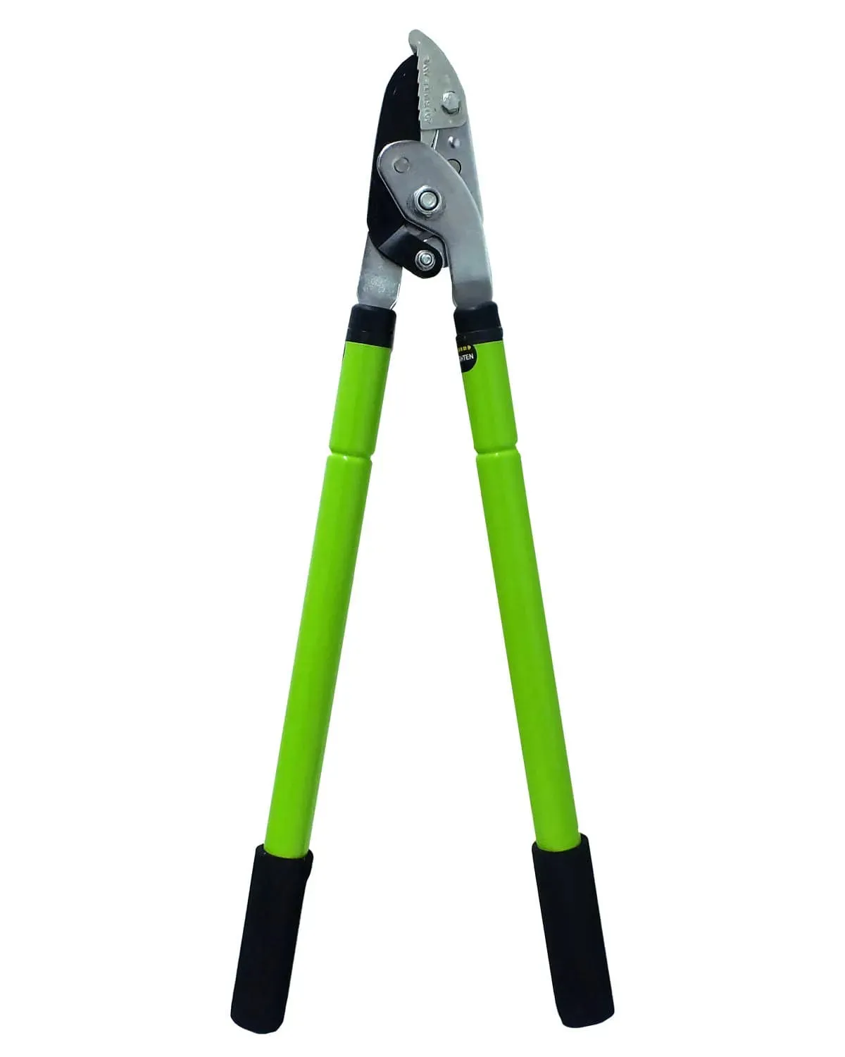 Heavy Duty Telescopic Garden Anvil Tree Loppers Branch Pruners Extending Handles