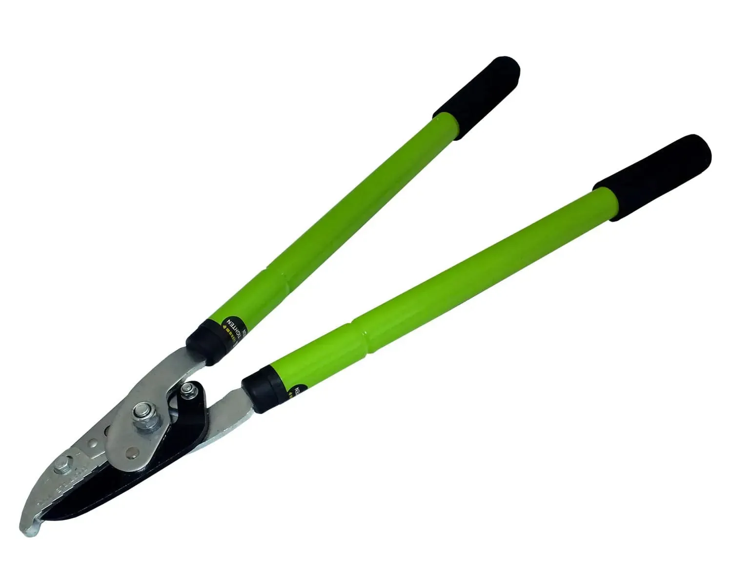 Heavy Duty Telescopic Garden Anvil Tree Loppers Branch Pruners Extending Handles