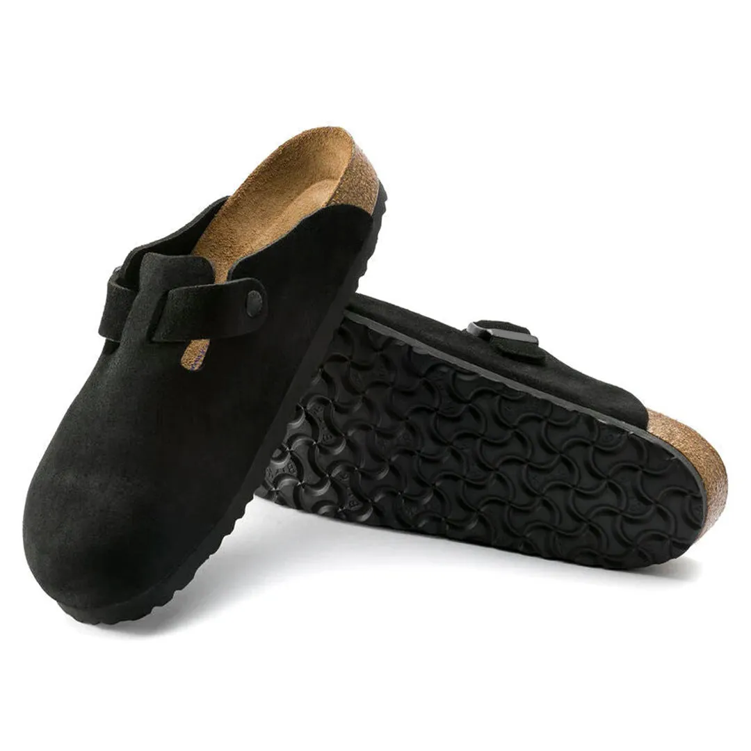 Hector | Comfortable Slip-On Clogs for Everyday Use