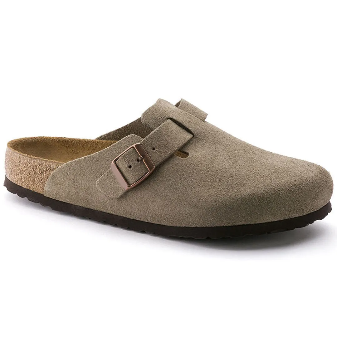 Hector | Comfortable Slip-On Clogs for Everyday Use