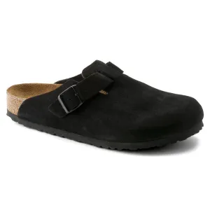 Hector | Comfortable Slip-On Clogs for Everyday Use