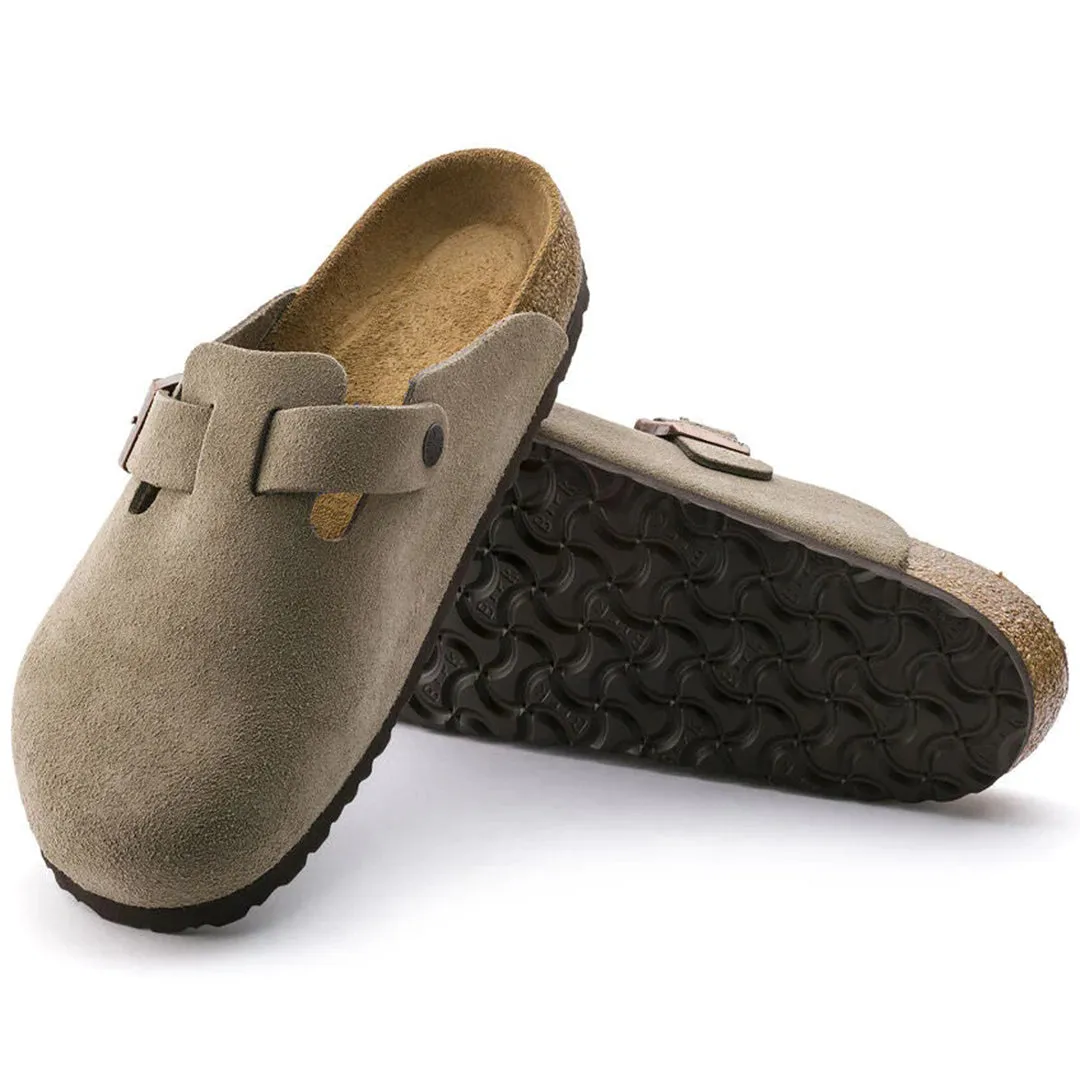 Hector | Comfortable Slip-On Clogs for Everyday Use