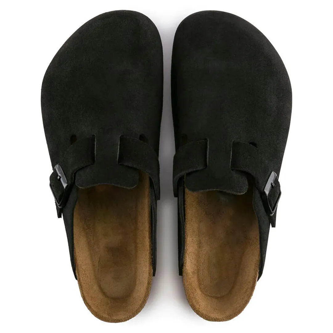 Hector | Comfortable Slip-On Clogs for Everyday Use