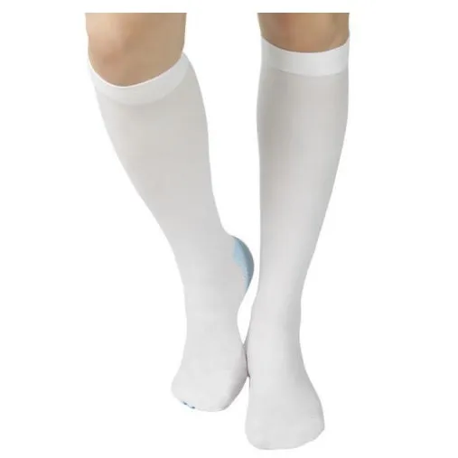 Hemmka Health Anti-Embolism Compression Stockings - Knee High