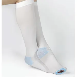 Hemmka Health Anti-Embolism Compression Stockings - Knee High