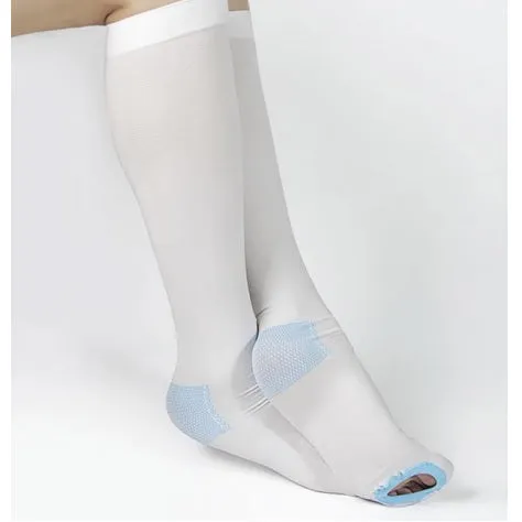 Hemmka Health Anti-Embolism Compression Stockings - Knee High