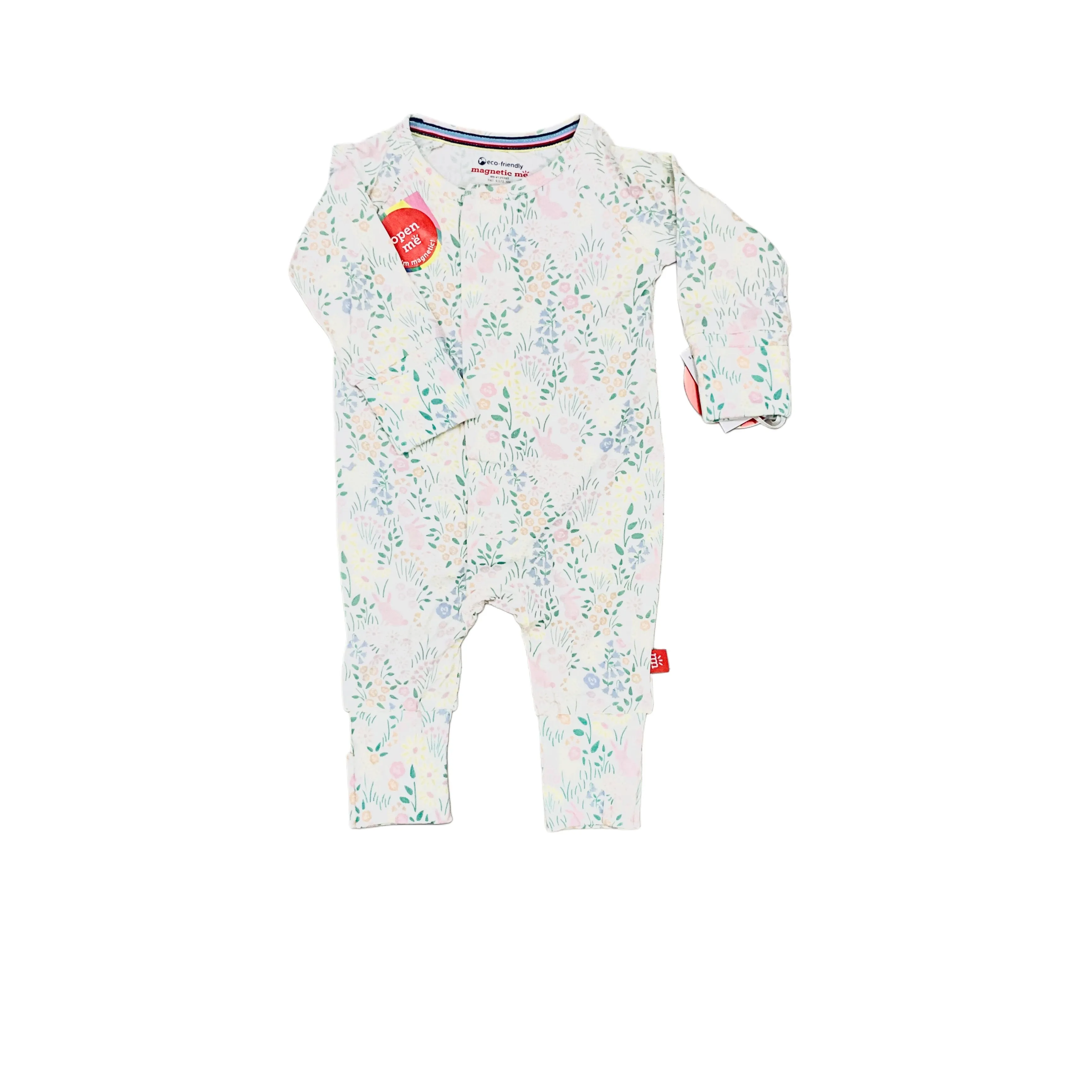 Hoppy Garden Convert Coverall