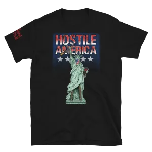 HOSTILE AMERICA