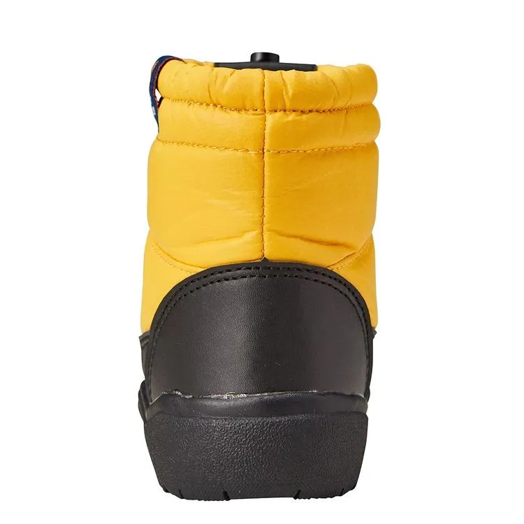 HOT BISCUITS BOOTIE