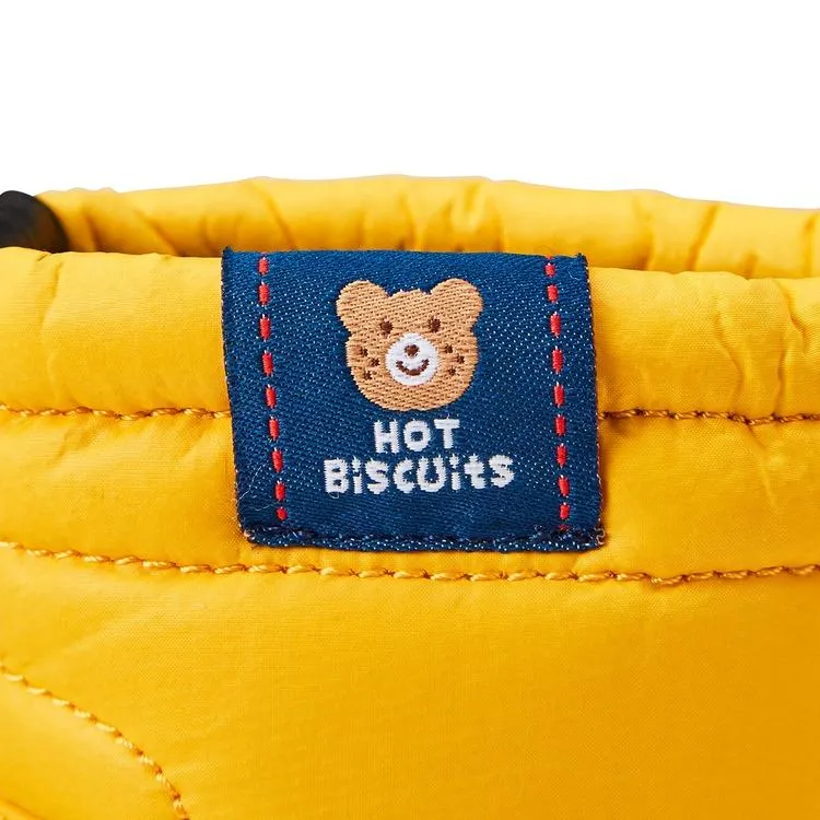 HOT BISCUITS BOOTIE
